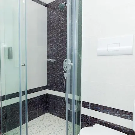 The Coastal Apartment Vlore Exterior photo