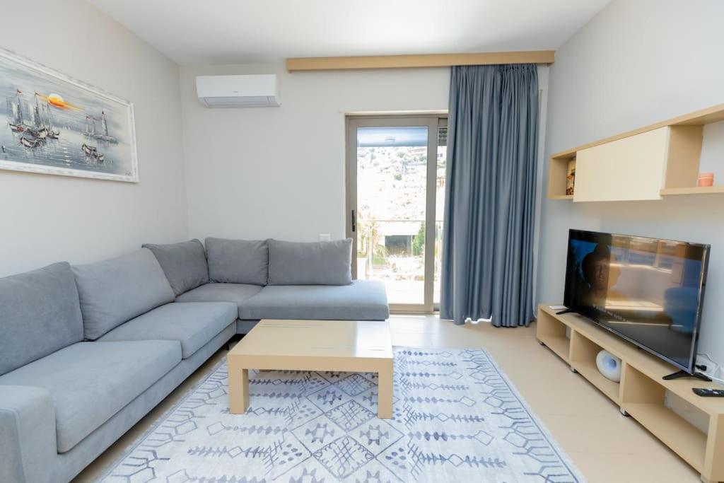The Coastal Apartment Vlore
