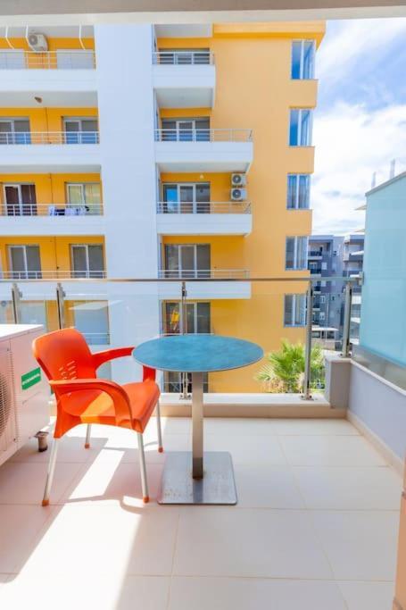 The Coastal Apartment Vlore